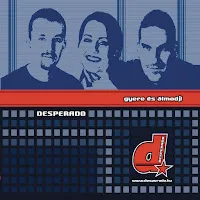 Desperado — Gyere És Álmodj! (Radio Edit) — обложка